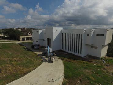 Residencial Projects