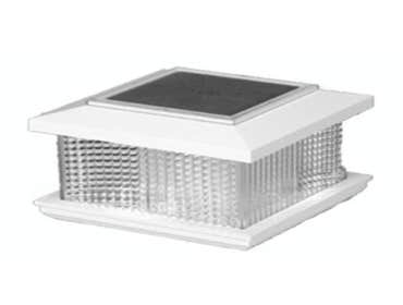 Fencing & Fence Lighting