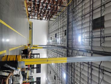 Photos by Efficient Power and Controls Electrical Contractor #1