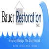 Bauer Restoration Inc logo