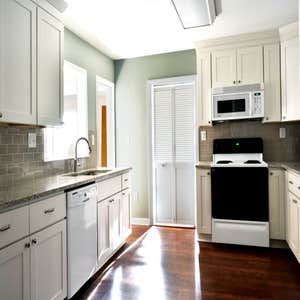 Photo(s) from Martin Construction Services, Inc. Miscellaneous projects.
