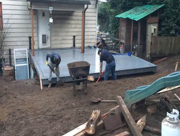 Projects