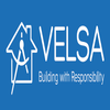 Velsa Construction Inc logo