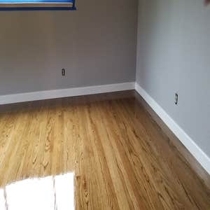 Photos by Against the Grain Flooring #1