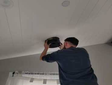 Smart Home Installations