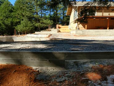 Photos by Spot on Construction