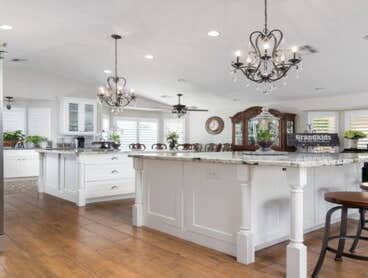 Kitchens