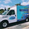 Veloity Air Conditioning logo
