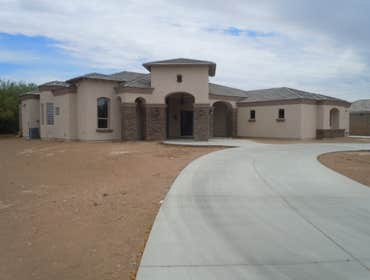 Photo(s) from Gemstone Homes LLC Custom Home