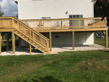 Photos by Mast Construction #1