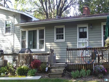 Photos by Chicagoland Exteriors Construction #1