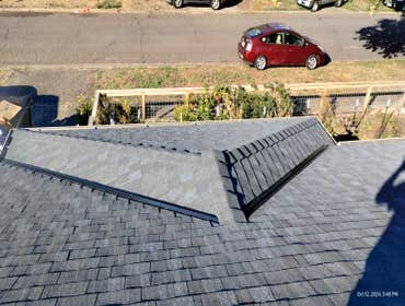 Photos by Eugene Construction Team #1