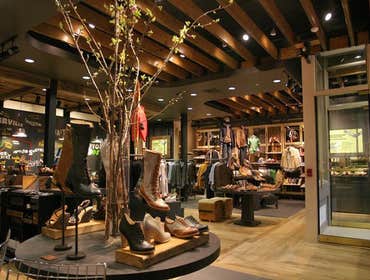 Timberland