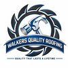 Walkers Quality Roofing logo