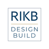 RIKB Design Build logo
