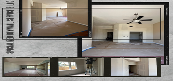 Photos by Specialized Drywall Service's LLC #2