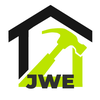 Jwe Remodeling and Roofing logo