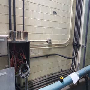 Conduit Installations