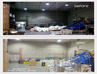 Photos from Urban Energy Group Llc