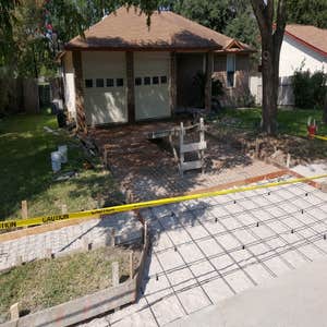 Adrain.home foundation