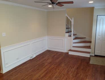 The Marchetti Co. Project