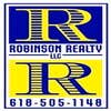 Robinson Realty, LLC logo