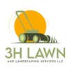 3h Lawn & Landscaping Services LLC logo