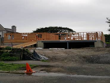 Building and Remodeling