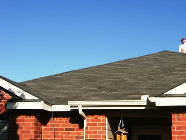Humbertos Roofing Project 1