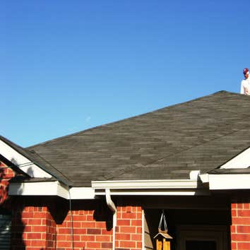 Humbertos Roofing Project 1