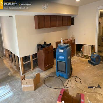 Flood Damage Pro of Ellicott City