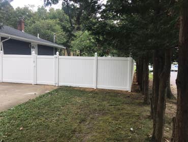 Photos by R.H Fencing Corp #1