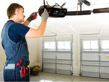 Photos by Bowie Garage Openers & Overhead Doors Repair #1
