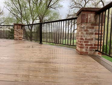 Deck Photos