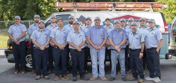 Dawson's Electric & Air