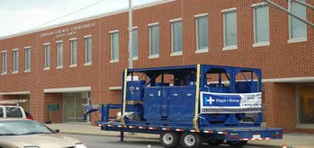Photos from Hays Sons Construction Inc
