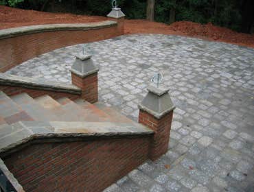 Photos from PaverStone Construction Inc