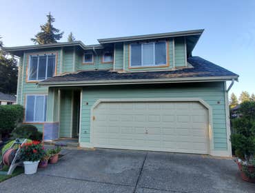 Photos by Seattle Quality Painting #1
