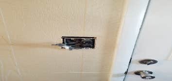 Plug and Switch replacement