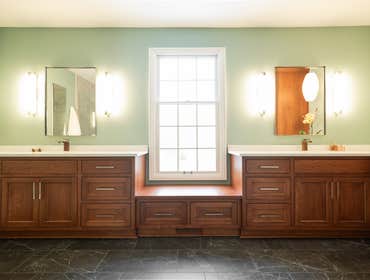 Photos by Payne & Tompkins Design-Renovations #1