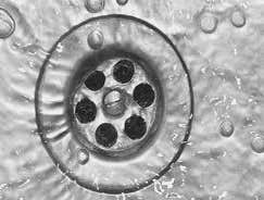 JBL Drains Gallery