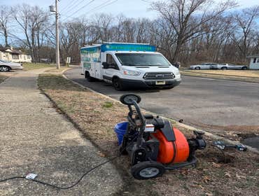 Photos by Minutes Away Heating Air Condition plumbing #1