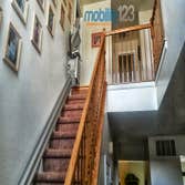 Bruno Stairlift | SRE-3000
