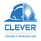 Clever Design & Remodeling Inc