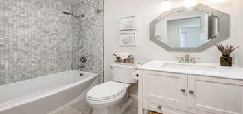 8412 Yardley Way Full Remodel