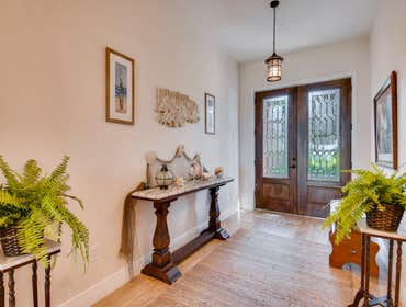 Custom Residence, Lake County, FL