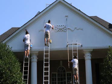 Photos by Ridge Painting Company #5