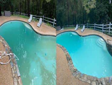 Photos by Residential Pool Service LLC #1