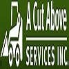 A Cut Above Services Inc logo
