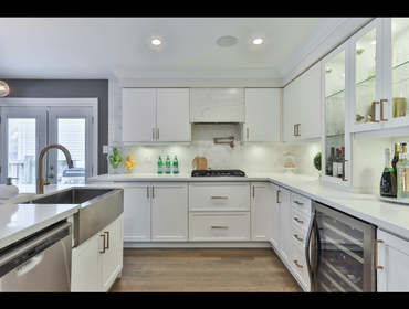 Photos by Rose Remodeling & Design Inc #2